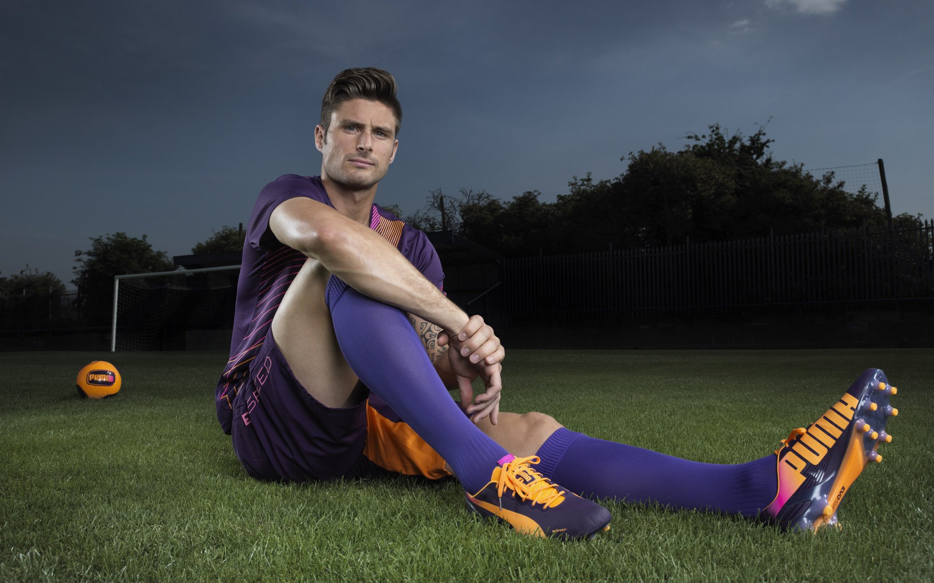 欧冠“幸运女神”的眷顾：那些不可思议的幸运进球，欧冠运动